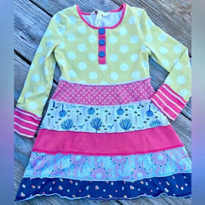 Matilda Jane dress/tunic